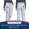 image:imageCherokee womens Ww170tGrey