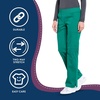 image:imageCherokee womens Ww170tHunter Green