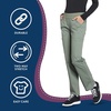 image:imageCherokee womens Ww170tOlive