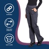 image:imageCherokee womens Ww170tPewter