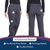 image:imageCherokee womens Ww170tPewter