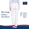 image:imageCherokee womens Ww170tWhite