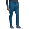 image:imageWorkwear Revolution Men Scrubs Pant Natural Rise Jogger WW012Caribbean Blue
