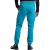 image:imageWorkwear Revolution Men Scrubs Pant Natural Rise Jogger WW012Teal Blue