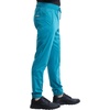 image:imageWorkwear Revolution Men Scrubs Pant Natural Rise Jogger WW012Teal Blue