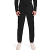 image:imageWorkwear Revolution Men Scrubs Pant Natural Rise Jogger WW012Black
