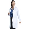 image:imageCherokee Lab Coat for Men or Women with 3 Pockets and Center back length 38 CK460White