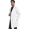 image:imageCherokee Lab Coat for Men or Women with 3 Pockets and Center back length 38 CK460White