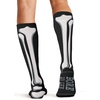 image:imageCherokee Legwear Compression Socks Men 1015 mmHg Knee HighBad to the Bone