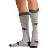 image:imageCherokee Legwear Compression Socks Men 1015 mmHg Knee HighBbq All Day
