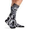 image:imageCherokee Legwear Compression Socks Men 1015 mmHg Knee HighFace of Fear