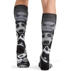image:imageCherokee Legwear Compression Socks Men 1015 mmHg Knee HighFace of Fear