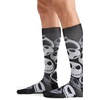 image:imageCherokee Legwear Compression Socks Men 1015 mmHg Knee HighFace of Fear