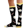 image:imageCherokee Legwear Compression Socks Men 1015 mmHg Knee HighMorning Feast