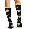 image:imageCherokee Legwear Compression Socks Men 1015 mmHg Knee HighMorning Feast