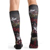image:imageCherokee Legwear Compression Socks Men 1015 mmHg Knee HighNeon Feet