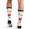 image:imageCherokee Legwear Compression Socks Men 1015 mmHg Knee HighPizza Me