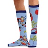 image:imageCherokee Legwear Compression Socks Men 1015 mmHg Knee HighUp in the Sky