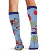 image:imageCherokee Legwear Compression Socks Men 1015 mmHg Knee HighUp in the Sky