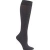 image:imageCherokee Compression Socks for Men 1015 mmHg 4 Pair Regular and Wide CalfGraphite