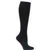 image:imageCherokee Knee High Compression Socks 1520 mmHg Support Cushioned Sole 1 Pair Pack Unisex Fit  MLXSUPPORTBespeckled
