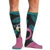Cool Flamingo