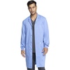 image:imageCherokee Professional Lab Coat for Men and Women Modern fit Button Front Closure with Single Chest Pocket WW306ABCiel