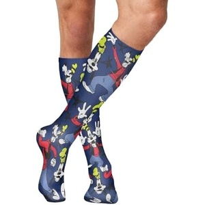 image:imageCherokee Legwear Compression Socks Men 1015 mmHg Knee HighWhat a Goof