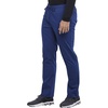 image:imageCherokee Men amp Women Scrubs Pant Workwear Professionals Pocketless Drawstring WW125Navy