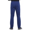 image:imageCherokee Men amp Women Scrubs Pant Workwear Professionals Pocketless Drawstring WW125Navy