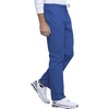 image:imageCherokee Men amp Women Scrubs Pant Workwear Professionals Straight Leg Drawstring WW030Royal