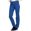 image:imageCherokee Men amp Women Scrubs Pant Workwear Professionals Straight Leg Drawstring WW030Royal