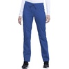 image:imageCherokee Men amp Women Scrubs Pant Workwear Professionals Straight Leg Drawstring WW030Royal