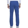 image:imageCherokee Men amp Women Scrubs Pant Workwear Professionals Straight Leg Drawstring WW030Royal