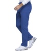 image:imageCherokee Men amp Women Scrubs Pant Workwear Professionals Straight Leg Drawstring WW030Royal