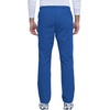 image:imageCherokee Men amp Women Scrubs Pant Workwear Professionals Straight Leg Drawstring WW030Royal