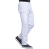 image:imageCherokee Men amp Women Scrubs Pant Workwear Professionals Straight Leg Drawstring WW030White