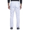image:imageCherokee Men amp Women Scrubs Pant Workwear Professionals Straight Leg Drawstring WW030White