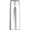 image:imageCherokee Mens ClassicCiel