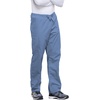 image:imageCherokee WW Originals Unisex Scrub Pants for Men amp Women StraightLeg PantCiel