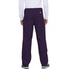 image:imageCherokee WW Originals Unisex Scrub Pants for Men amp Women StraightLeg PantEggplant