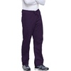 image:imageCherokee WW Originals Unisex Scrub Pants for Men amp Women StraightLeg PantEggplant
