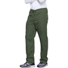 image:imageCherokee WW Originals Unisex Scrub Pants for Men amp Women StraightLeg PantOlive