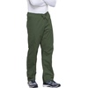 image:imageCherokee WW Originals Unisex Scrub Pants for Men amp Women StraightLeg PantOlive