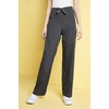 image:imageCherokee WW Originals Unisex Scrub Pants for Men amp Women StraightLeg PantPewter