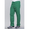 image:imageCherokee WW Originals Unisex Scrub Pants for Men amp Women StraightLeg PantSurgical Green