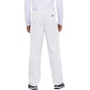 image:imageCherokee WW Originals Unisex Scrub Pants for Men amp Women StraightLeg PantWhite