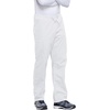 image:imageCherokee WW Originals Unisex Scrub Pants for Men amp Women StraightLeg PantWhite