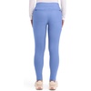 image:imageCherokee Womens Scrub Pant with 360 Stretch amp Moisture Wicking Fabric  CK095Ciel Blue