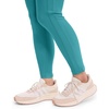image:imageCherokee Womens Scrub Pant with 360 Stretch amp Moisture Wicking Fabric  CK095Teal Blue
